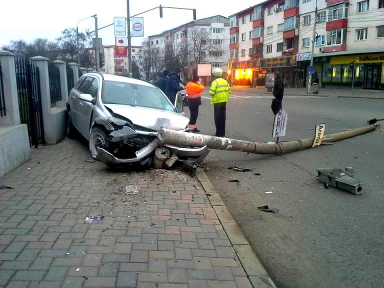 accident sportiv bacau 1
