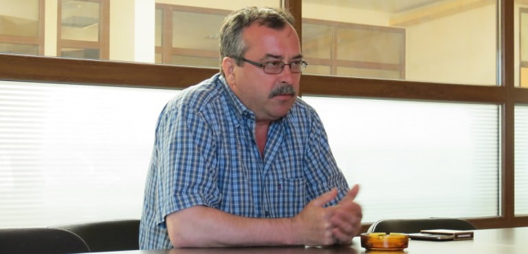 rusu viorel constructor