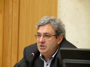 Leonard Padureanu administrator public