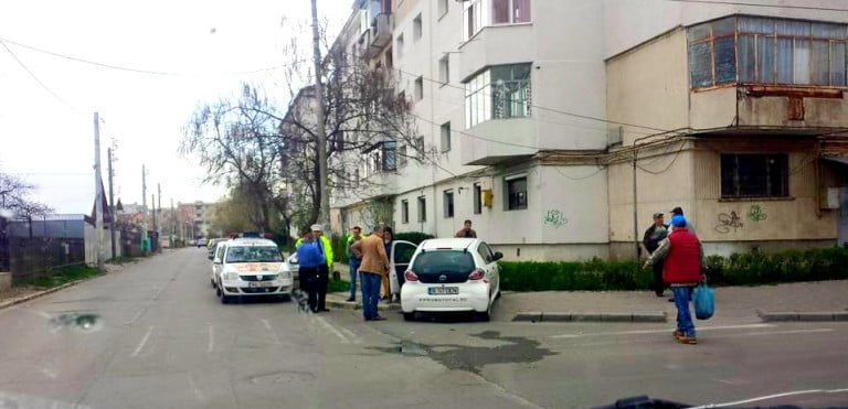 accident venus