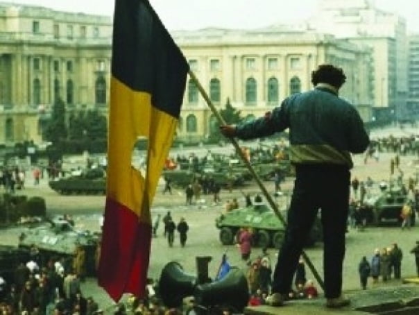 revolutie