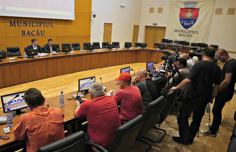 conferinta necula