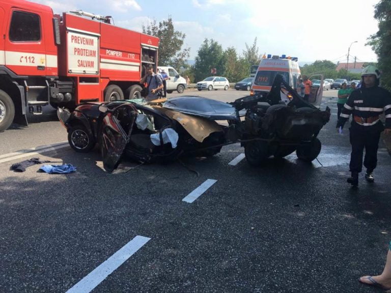 accident bogdan voda