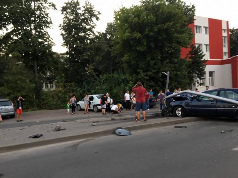 accident mortal bacau 1