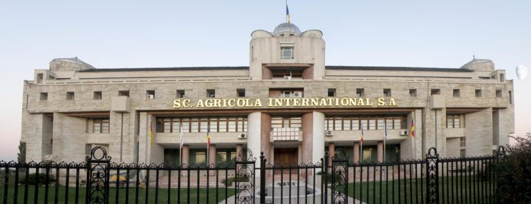 agricola