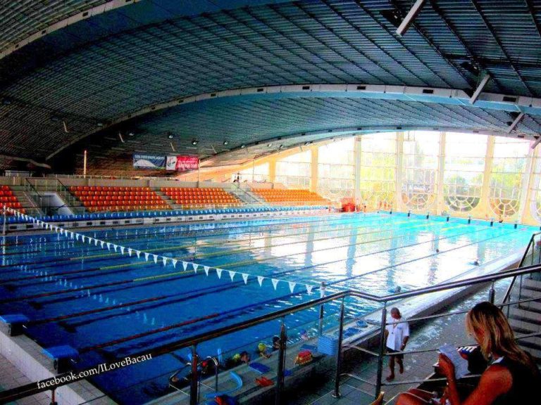 bazin bacau