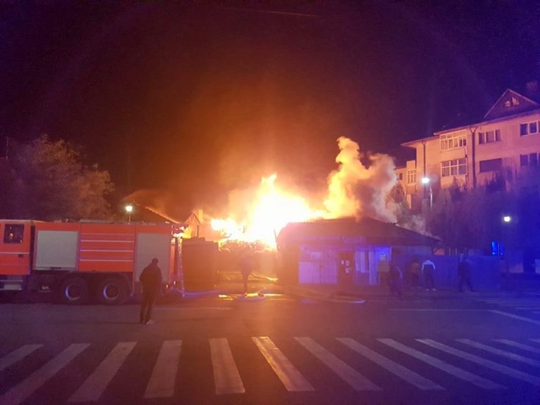 incendiu comanesti bogdan