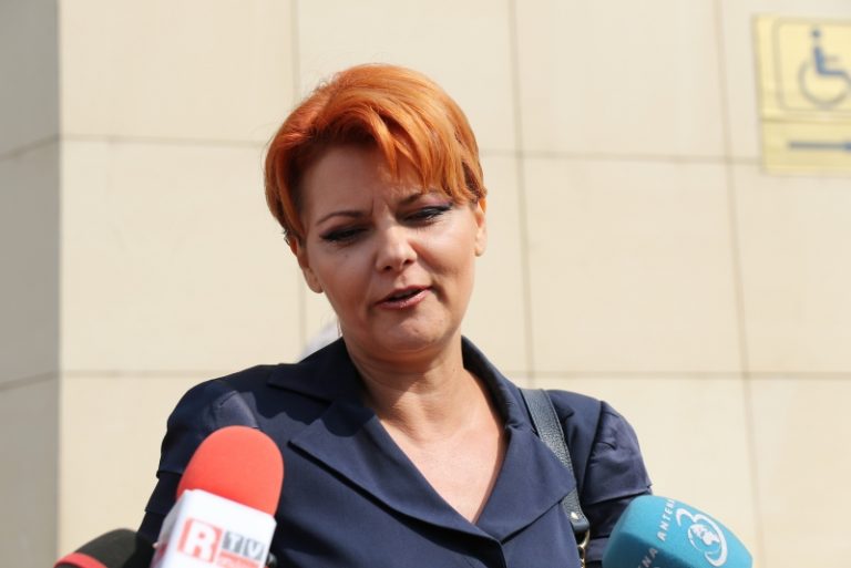 olguta vasilescu