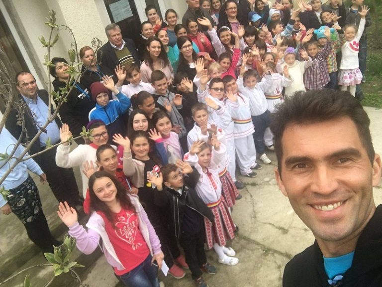 horia tecau Bacau 1