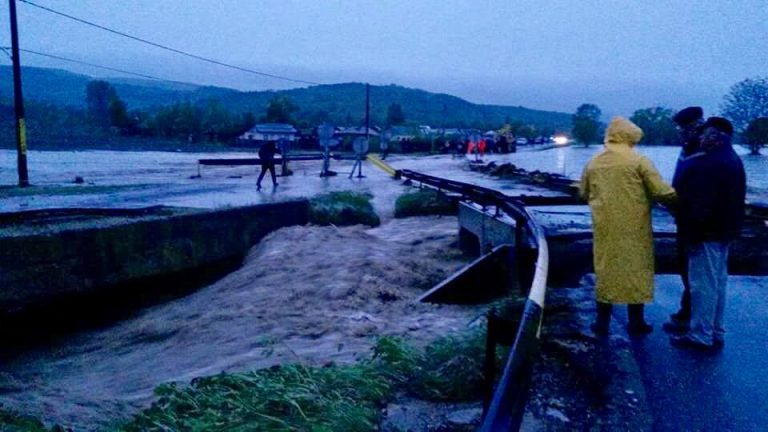 inundatii