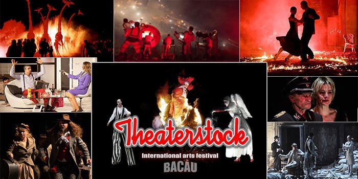 Theaterstock