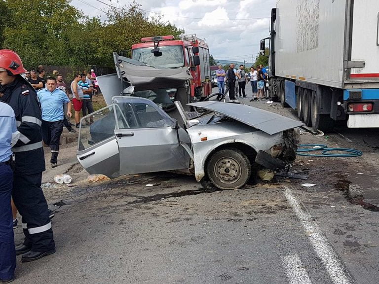 accident helegiu 1