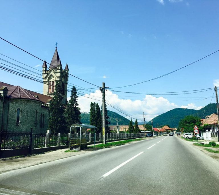 oituz bacau