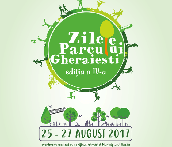 zilele parcului gheraiesti