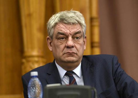 mihai tudose