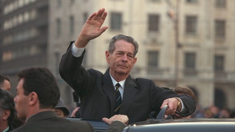 regele mihai