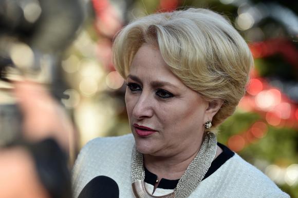 viorica dancila