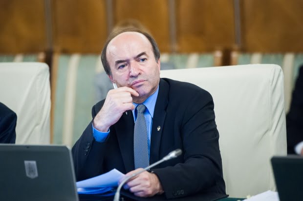 tudorel toader