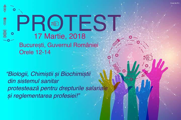 protest
