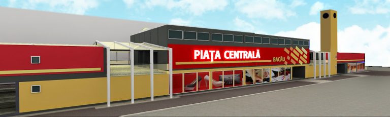 SSP Piata Centrala 4