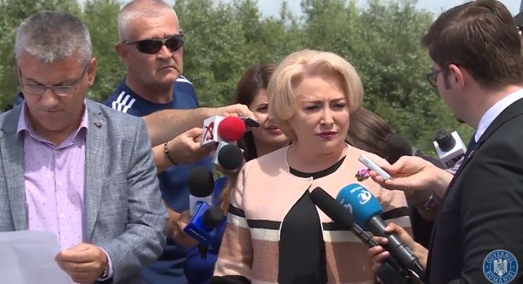 dancila