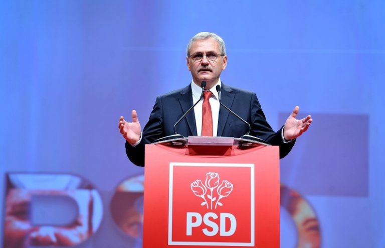 liviu dragnea