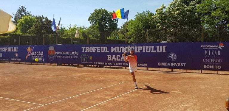 tenis bacau 2