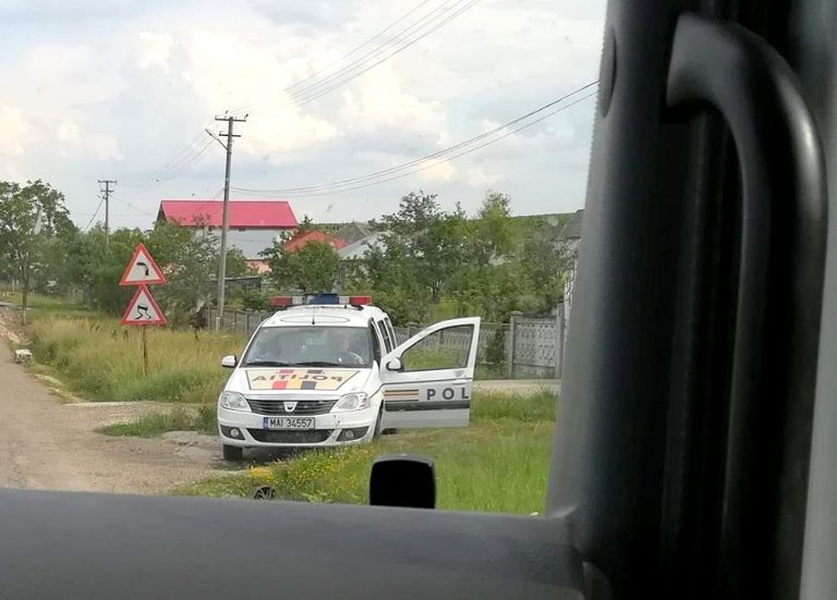radar