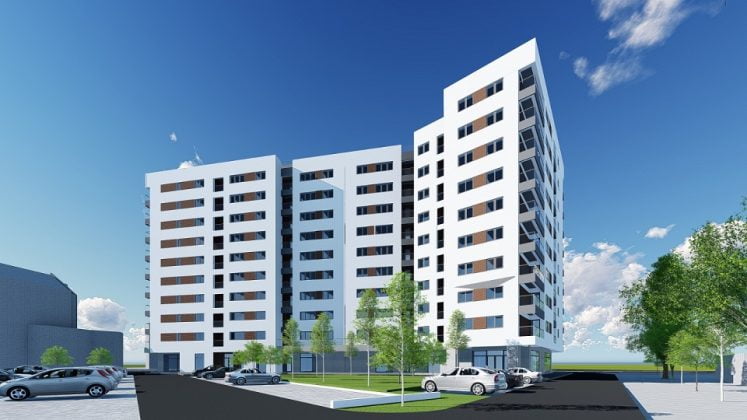 bloc bacau urban building 3