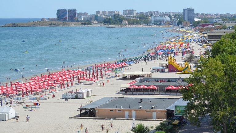 mare soare