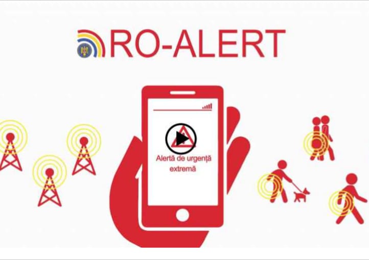 ro alert