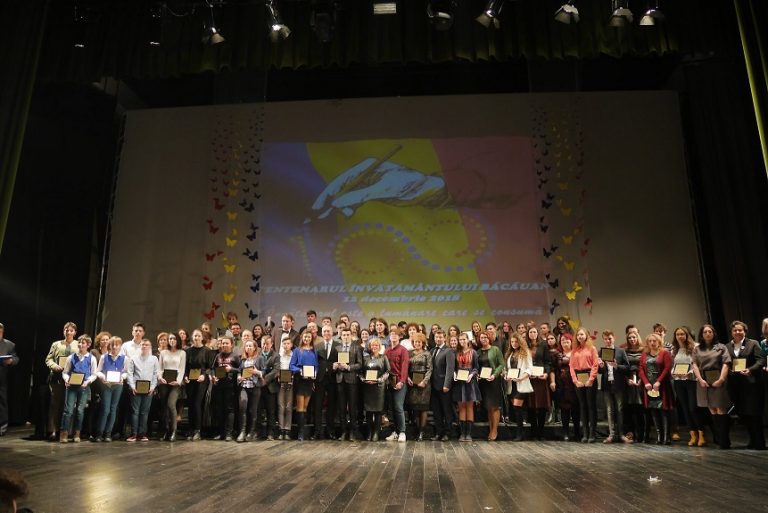 gala invatamant