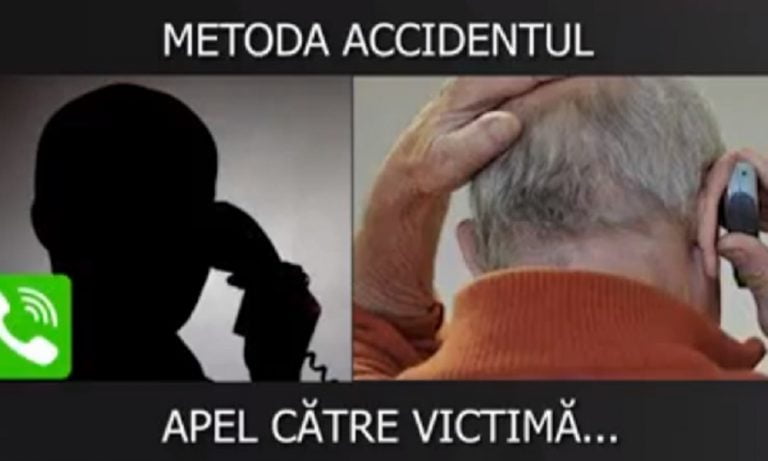 accidentul