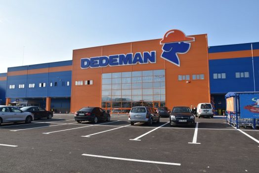 dedeman