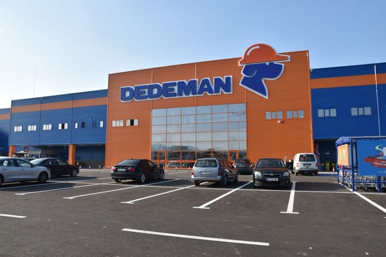 dedeman