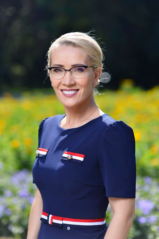 Ramona Ioana Bruynseels