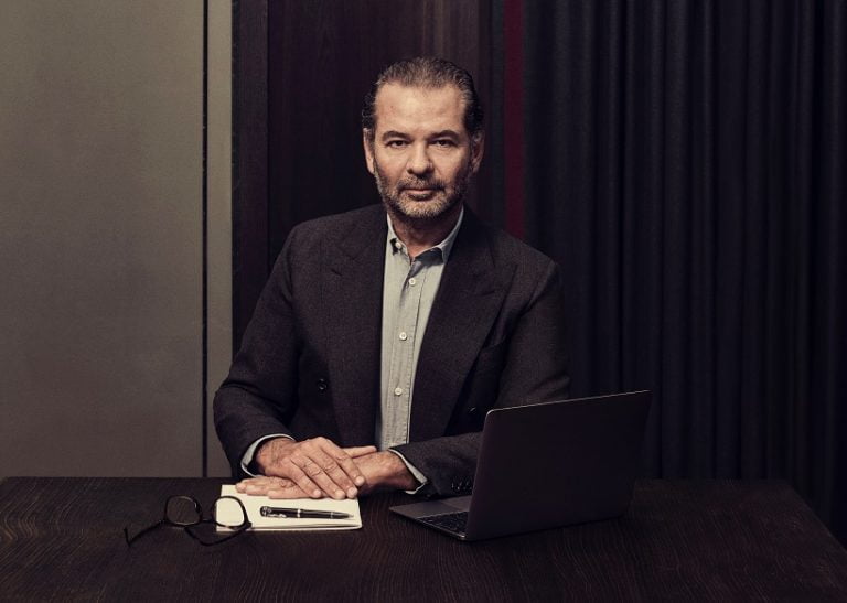 Remo Ruffini