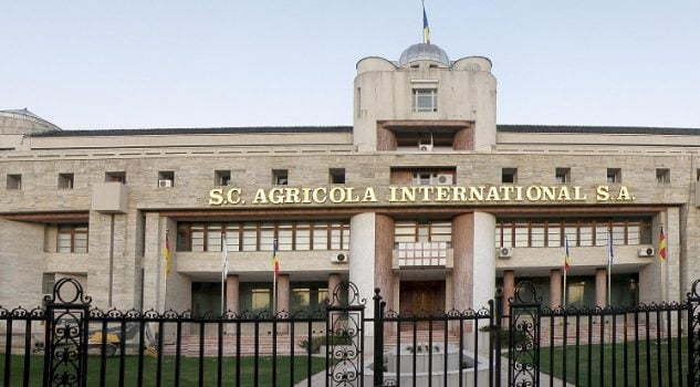 agricola