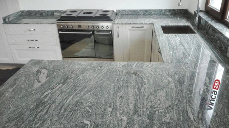 0 blat bucatarie granit vinca