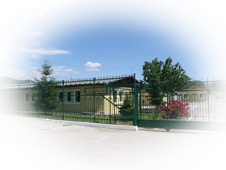 centrul targu ocna