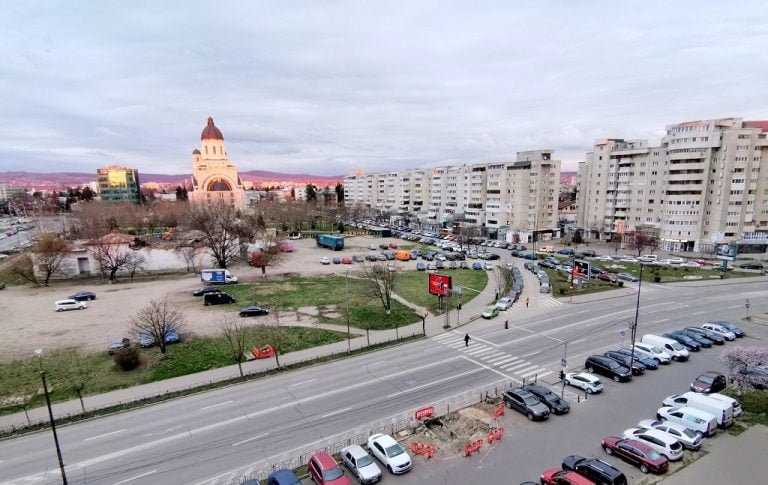 bacau