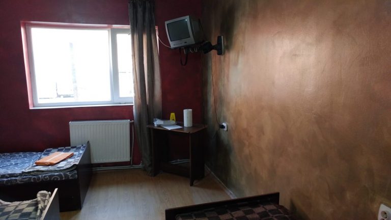 carantina bacau 1