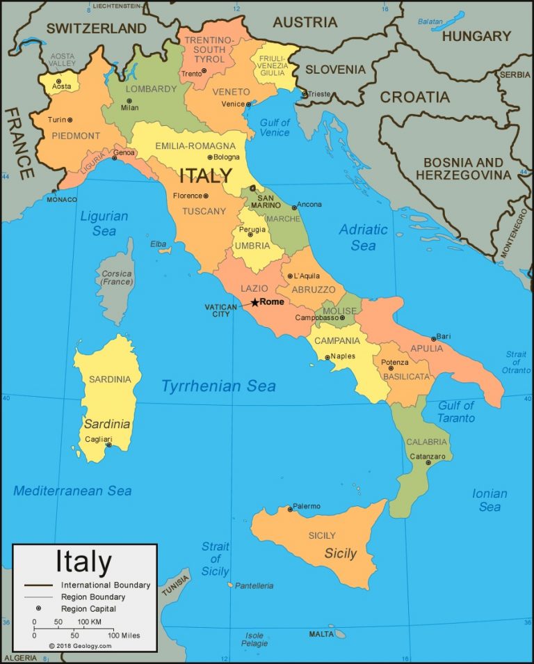 italia