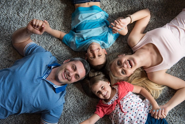 familie