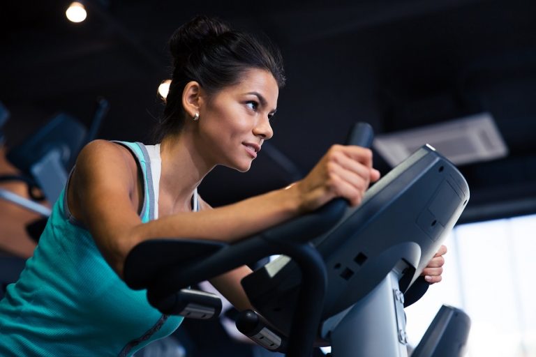 aparate cardio