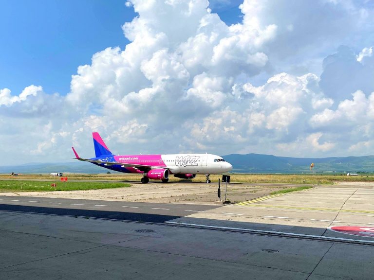 avion wizzair