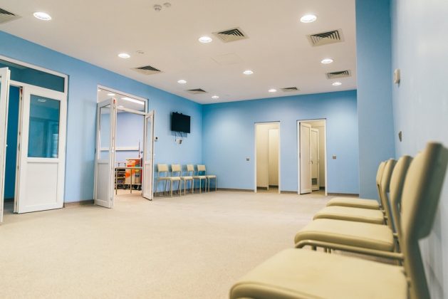 spital municipal Bacau 1