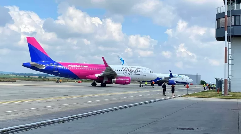 wizzair blueair