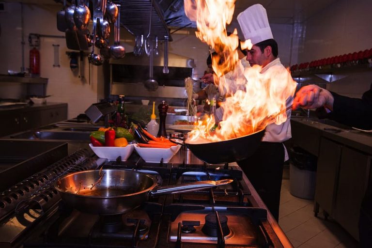 echipamente horeca 2