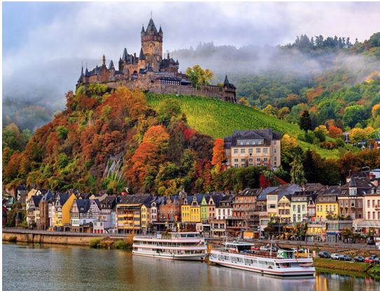 germania